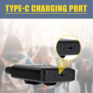 Sistema <span class=keywords><strong>de</strong></span> Guía Turística Inalámbrico, Sistema <span class=keywords><strong>de</strong></span> Audioguía para Interpretación Simultánea, Iglesia, <span class=keywords><strong>Agencia</strong></span> <span class=keywords><strong>de</strong></span> Viajes, Enseñanza - Product Image 5