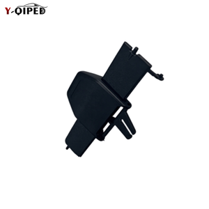 Paquete de reparación de alineación de la palanca del obturador de la rejilla del aire acondicionado delantero para BMW Serie 8 G14 G15 G16 OE 64119458543 - Product Image 3