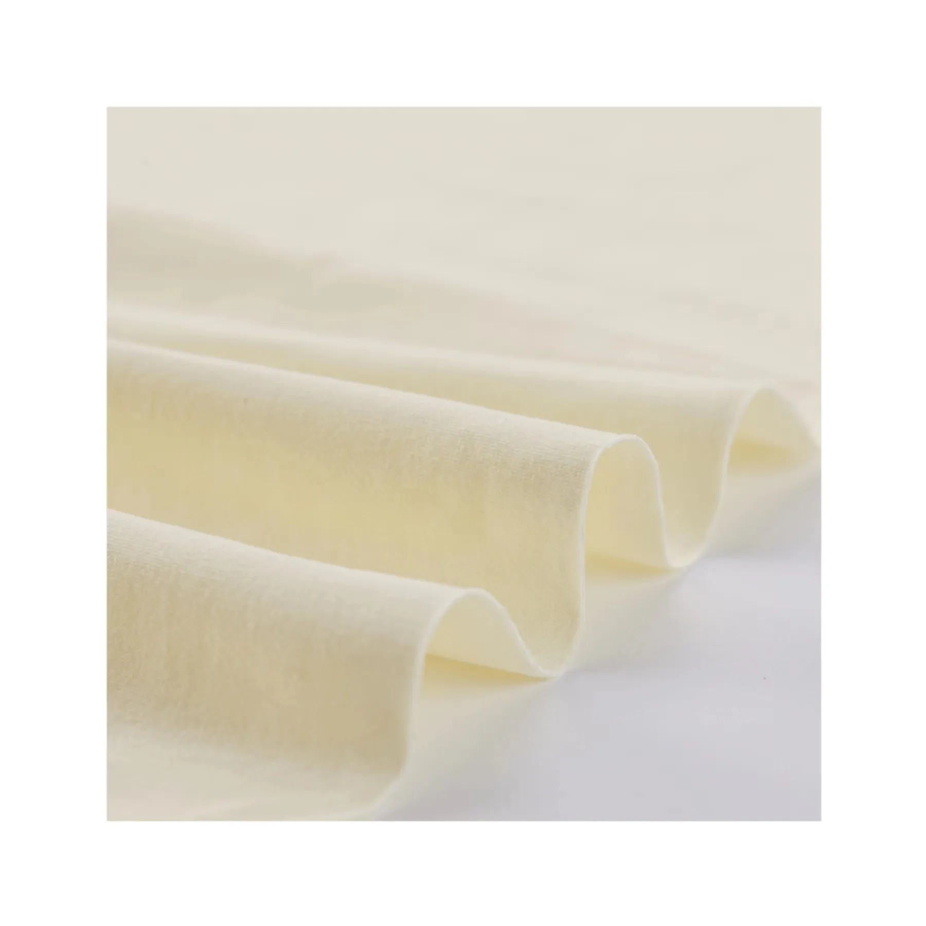 Factory direct price micro-stretch cotton elastane fabric 95% cotton 5% spandex cotton fabric