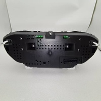 Grosir murah Display layar dasbor pengukur kecepatan mesin otomatis Display for untuk Hyundai Kia