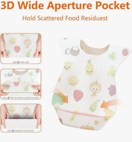 Bavoirs jetables Papier toilette de voyage essentiel pour bébé