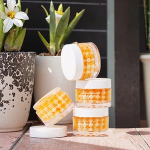 เซรั่มบำรุงผิวหน้าแบบแคปซูลผลิตภัณฑ์ดูแลผิววิตามินซีไฮยาลูรอนิกแอซิดกลีเซอรีนสำหรับหน้าขาว - Product Image 6