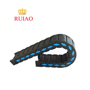 דומה Igus הגנת כבל Carrier גרור שרשרת מגש כבל חוט מסלול כבל גרירה גרור שרשרת כבל - Product Image 6