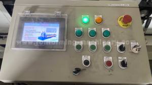 금속 시트 타일 만들기 Mks 750bl 루핑 볼트리스 시스템 롤 성형 지붕 패널 기계 - Product Image 3