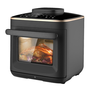 Aifa AIRFRYRES DEEP STEAMER Four électrique chaud neuf 15L 18L <span class=keywords><strong>24L</strong></span> 40L friteuse vapeur <span class=keywords><strong>sans</strong></span> <span class=keywords><strong>huile</strong></span> - Product Image 2