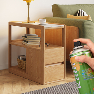Acryl Aerosol Water Bae <span class=keywords><strong>Spray</strong></span> Verf Waterdichte Roest Proof Hoge Temperatuur Auto Metaalkleur Verf Graffiti Spuitverf - Product Image 3