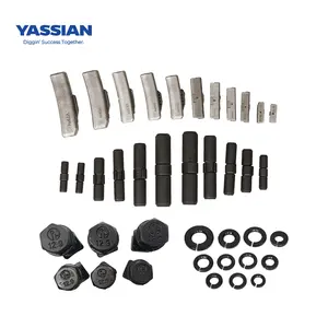 Denti benna escavatore e320 dente benna j250 30s denti benna - Product Image 6