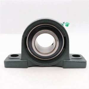 <span class=keywords><strong>Rodamiento</strong></span> de Bloque de Almohada con Carcasa SYK 20 TR, <span class=keywords><strong>Rodamiento</strong></span> SYK 504 <span class=keywords><strong>YAR</strong></span> <span class=keywords><strong>204</strong></span>-2RF ECY <span class=keywords><strong>204</strong></span> - Product Image 2