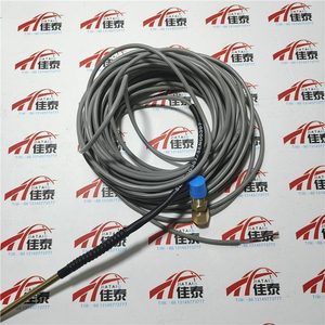Sensor de Temperatura Trane SEN00307, Accesorio de HVAC de Ahorro de Energía, Montado en Pared, PVC - Product Image 3