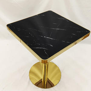 Mesas De Comedor <span class=keywords><strong>Mesa</strong></span> De Centro Sillas Elegantes <span class=keywords><strong>Mesa</strong></span> De Jantar Cafe Muebles Salón Muebles Restaurante Muebles - Product Image 6