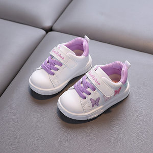 Zapatos de Moda para Niños, Nueva Oferta, <span class=keywords><strong>Zapatillas</strong></span> Deportivas para Bebés de Cuatro Estaciones, Zapatos para Niños y Niñas, Primeros Pasos - Product Image 4