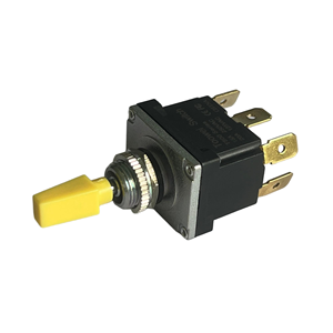 Toowei <span class=keywords><strong>3</strong></span> vị trí momentary dpdt chuyển đổi chuyển đổi cho jlg Lift bộ phận - Product Image 2
