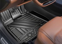 Accessoires de voiture, tapis de sol pour camionnette, tapis de protection de la benne, directement de l'usine, pour Great Wall Poer GWM Cannon