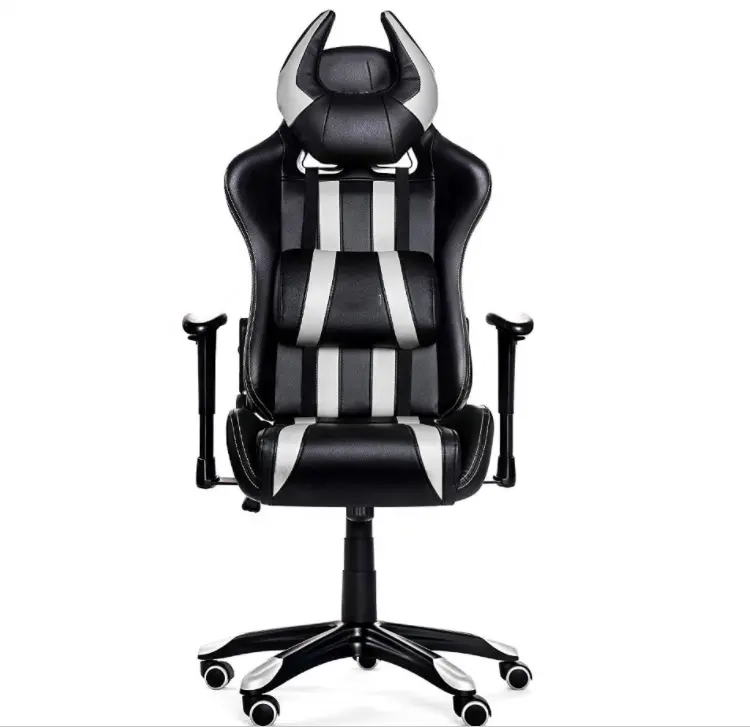 Zxwsz — chaise de Gaming Style Gaming, siège de bureau pour ordinateur PC, meilleur choix, livraison rapide, bas quantité minimale de commande mc/MOQ, prix bas, livraison rapide, 1031