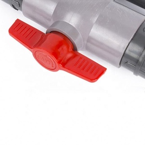 Inyector de plástico <span class=keywords><strong>Venturi</strong></span> para <span class=keywords><strong>riego</strong></span> e irrigación, inyectores de fertilizante <span class=keywords><strong>Venturi</strong></span> de todos los tamaños para <span class=keywords><strong>riego</strong></span> agrícola - Product Image 6