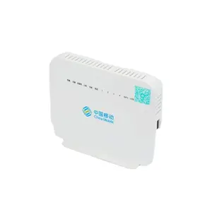 factory wholesale residential router provides data and video in passive optical network
