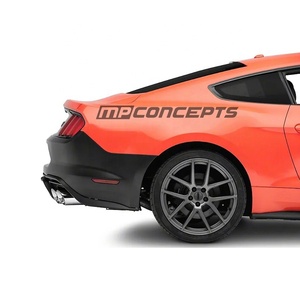 <span class=keywords><strong>Paraurti</strong></span> <span class=keywords><strong>Posteriore</strong></span> Stile GT500 MP Concepts per <span class=keywords><strong>Ford</strong></span> Mustang 2015-2023 - Product Image 4