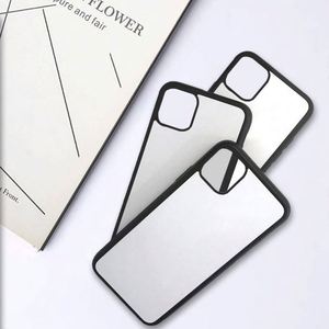 TOP alta calidad para <span class=keywords><strong>iphone13</strong></span> <span class=keywords><strong>Apple</strong></span> 2d sublimación funda de teléfono TPU sublimación espacios en blanco funda de teléfono para sublimar impresión - Product Image 6