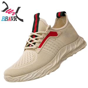 Nuevo Modelo 2021, Zapatos Deportivos Casuales de Moda para Hombre, Zapatillas para Correr - Product Image 1
