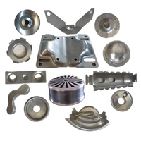 Fabrication sur mesure OEM, estampage de haute précision, fabrication de métaux, équipement industriel, prix bas, acier inoxydable, emboutissage profond