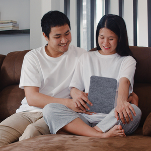 Ustomizado: el enjuague sobre el enjuague, Aby, irst, ELT - Product Image 6