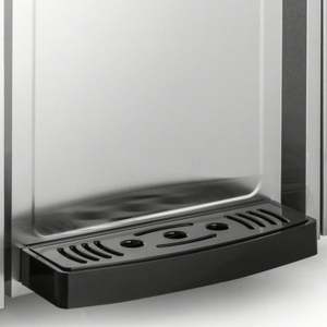 Máquina comercial para hacer helados suaves, máquina portátil para hacer helados de frutas automática para uso doméstico - Product Image 5