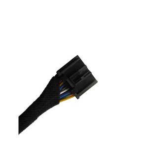 Câble de commande personnalisé, faisceau de câblage automobile, faisceau de câblage OEM, câble OBD - Product Image 5