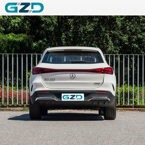Voitures bon marché à vendre Véhicule à énergie nouvelle Merce-des Ben-z EQA Véhicule électrique pur Gamme CLTC 619km Voiture neuve Ben-z QEA EV SUV - Product Image 6