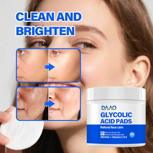 <span class=keywords><strong>Discos</strong></span> de algodón exfoliantes profesionales-100% orgánico, desmaquillador y cuidado de la piel - Product Image 6