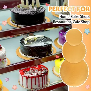 Mini Cake Board Plastic Cake Board Ready To Ship Cake Boards Free Shipping