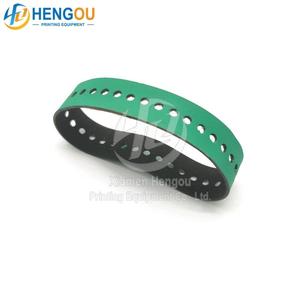 M2.015.880 230x20mm Paper Collection Suction Belt for Heidelbe SM74 XL75 CD102 Offset <b>Printing</b> <b>Machine</b> Replacement Part - Product Image 5