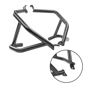 Vente en gros d'usine - Protection de cadre de barre anti-chute pour moteur de moto pour <span class=keywords><strong>Kawasaki</strong></span> <span class=keywords><strong>Ninja</strong></span> 400 <span class=keywords><strong>250</strong></span> 2018 2019 <span class=keywords><strong>2020</strong></span> 18-20 - Product Image 4