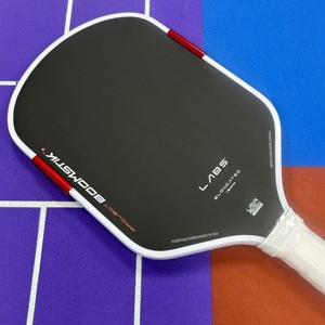 Maßgefertigter EPP 16mm GEN5 mit Neuem Voll-Schaum-Kern und Toray T700 Carbonfaser <span class=keywords><strong>Pickleball</strong></span>-Schläger - Product Image 3