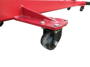 Phổ biến tự động cơ thể sửa chữa thiết bị khung gầm xe khung máy - Product Image 3