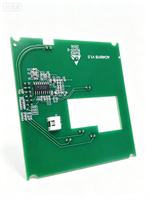 PCBA de lectura RFID OEM