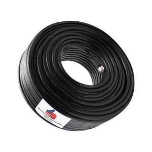 TNTSTAR <span class=keywords><strong>สาย</strong></span>เคเบิลโคแอกเชียล Rg6 <span class=keywords><strong>LNB</strong></span>,<span class=keywords><strong>สาย</strong></span>สีดำใหม่ยาว30ม. 50ม. <span class=keywords><strong>สาย</strong></span>โคแอกเชียลแกนเหล็กหุ้มด้วยทองแดง10ม. - Product Image 2