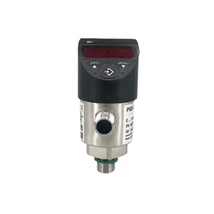 Favorable WIka PSD-4 Low Cost Ceramic Water Pressure Sensor 4-20mA Pressure Transmitter Price Manometer Pressure Gauge