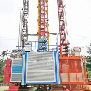 <span class=keywords><strong>Lift</strong></span> bangunan <span class=keywords><strong>2T</strong></span>, <span class=keywords><strong>Lift</strong></span> konstruksi aluminium Aloi elektrik SC200/200 bersertifikat CE - Product Image 5