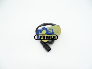 Válvula Solenoide Giratoria CA4I5674 4I5674 4I-5674 para 320 320 L 320B 320C 320D 325 325 L 330 330 L 330 LN - Product Image 2