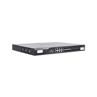 Contrôleur d'accès sans fil haute performance pour grands campus Ruijie RG-WS6512 - Garantie 1 an - 10 kg