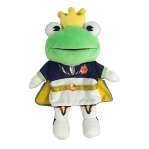 Juguete <span class=keywords><strong>de</strong></span> marioneta <span class=keywords><strong>de</strong></span> mano <span class=keywords><strong>de</strong></span> felpa <span class=keywords><strong>de</strong></span> educación negra <span class=keywords><strong>de</strong></span> <span class=keywords><strong>bombero</strong></span> juguete <span class=keywords><strong>de</strong></span> peluche suave para niños regalo familiar para niños - Product Image 5