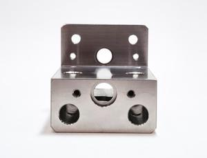Hiệu suất cao đáng tin cậy tùy chỉnh chính xác lần lượt phay CNC cho gia công phần nhỏ - Product Image 3