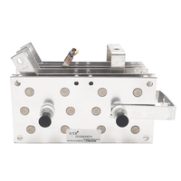 Chargeur de batterie industriel, redresseur à pont triphasé 200*98*6P, appareil de soudage DSB600A