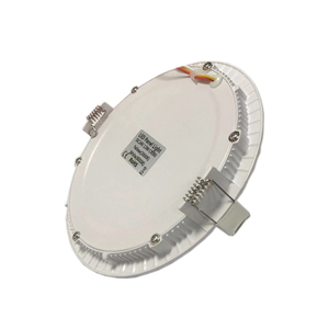 Panel LED inteligente CRI90 de 6W, 12W, 24V, 2000-6000K, luz de techo Dali CCT, KNX Loxone Tree CASAMBI Tuya GVS, paneles Led planos de Control del hogar - Product Image 3