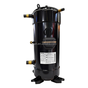 Compresor Scroll <span class=keywords><strong>Panasonic</strong></span> C-SDN523H8B <span class=keywords><strong>R410A</strong></span> para Sistemas Comerciales de <span class=keywords><strong>Aire</strong></span> <span class=keywords><strong>Acondicionado</strong></span> y Bombas de Calor - Product Image 3