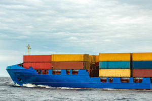 Тариф на морские перевозки 20GP FCL из Сямэня, Китай, в Бангкок, Таиланд, от профессионального логистического агента-экспедитора. - Product Image 4