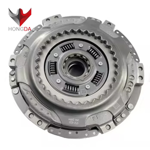 Embrayage double pour HYUNDAI Tucson-Soanta 2016-2019 pour K <span class=keywords><strong>IA</strong></span> SPORTAGE KX5 41200-2D220 412002D220 1.6T - Product Image 5