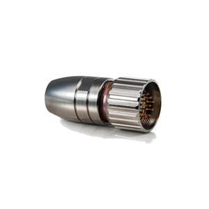 Codificador de Precisión AR25, Codificador Rotatorio Absoluto para Uso Industrial - Product Image 4