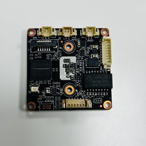 Module de caméra IP G4SF Xiongmai 4MP, puce de caméra GK7205V500 + SC401AI M231 - Product Image 4