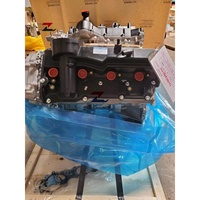 Moteur complet EFI DOHC V8 5.6L VK56 compatible diesel/essence pour Nissan Patrol Infiniti QX56 QX80 Armada Titan